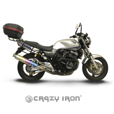 Багажник HONDA CB400SF Vtec