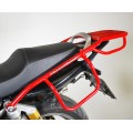 Багажник HONDA CB400SF Vtec Spec III, Revo