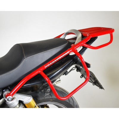 Багажник HONDA CB400SF Vtec Spec III, Revo