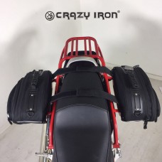 Багажник HONDA CB400SF Vtec Spec III, Revo