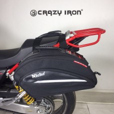 Багажник HONDA CB400SF Vtec Spec III, Revo