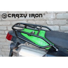 Багажник KAWASAKI KLX250; KLX250S