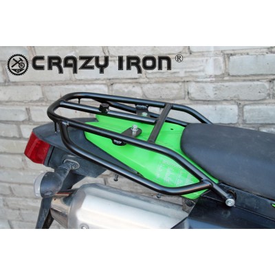 Багажник KAWASAKI KLX250; KLX250S