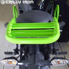 Багажник KAWASAKI VERSYS 650 от 2015 г.в.-