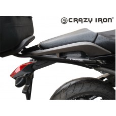 Крепление центрального кофра NC700S / NC700X