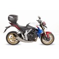 SHAD Крепление центрального кофра Honda CB1000R `09-`11