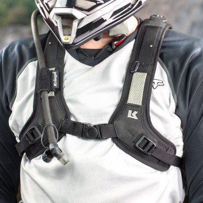 Kriega Hydro 3 Рюкзак