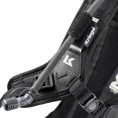 Kriega Hydro 3 Рюкзак