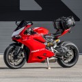 Kriega Ducati Panigale 959/1299 Комплект для монтажа