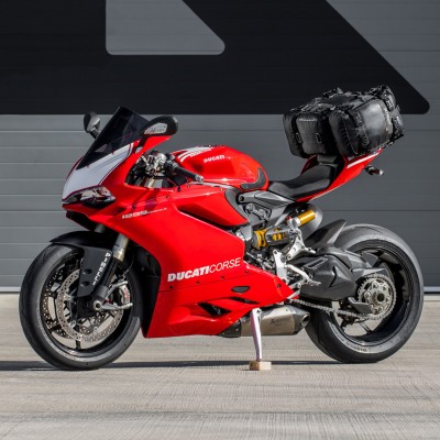 Kriega Ducati Panigale 959/1299 Комплект для монтажа