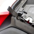 Kriega Ducati Panigale 959/1299 Комплект для монтажа