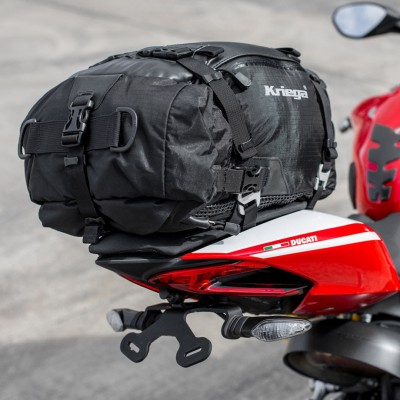 Kriega Ducati Panigale 959/1299 Комплект для монтажа