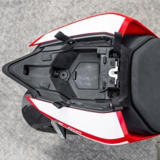 Kriega Ducati Panigale 959/1299 Комплект для монтажа