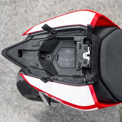 Kriega Ducati Panigale 959/1299 Комплект для монтажа