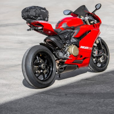 Kriega Ducati Panigale 959/1299 Комплект для монтажа