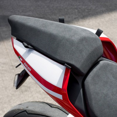 Kriega Ducati Panigale 959/1299 Комплект для монтажа