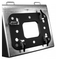 Kriega ALP Pannier Platform (per side) Kriega ALP Pannier Platform (per side)