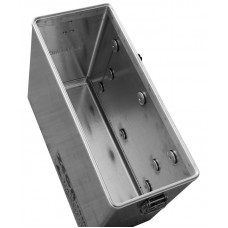 Kriega ALP Pannier Platform (per side)