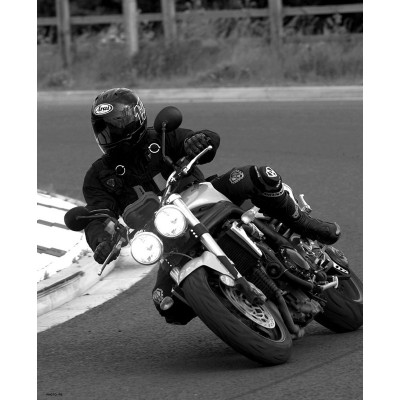 Kriega Kube Harness Pocket