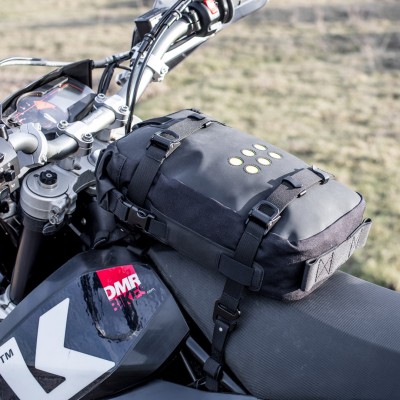 Kriega Overlander-S OS-6 Adventure Камера
