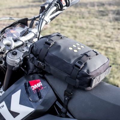 Kriega Overlander-S OS-6 Adventure Камера