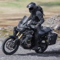 Kriega Overlander-S OS-6 Adventure Камера