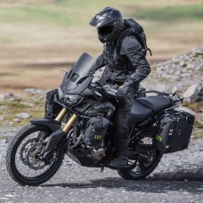 Kriega Overlander-S OS-6 Adventure Камера