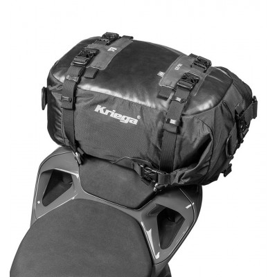 Kriega Panigale Fit Kit