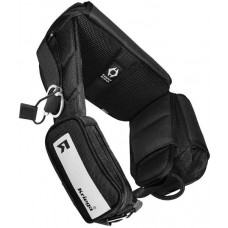 Kriega R8 Waistpack & инструмент рулон