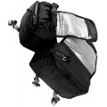 Kriega R8 Waistpack & инструмент рулон