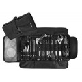 Kriega R8 Waistpack & инструмент рулон
