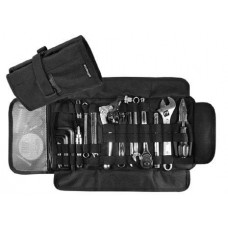 Kriega R8 Waistpack & инструмент рулон