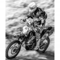 Kriega Rally Pack Rearbag