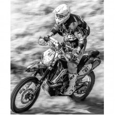 Kriega Rally Pack Rearbag