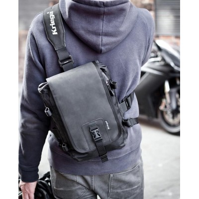 Kriega SLING Водонепроницаемый мешок Schoulder