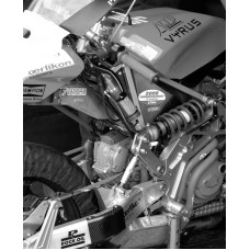 Kriega Tool Roll