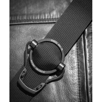 Kriega Urban Waterproof Messenger Сумка