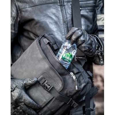 Kriega Urban Waterproof Messenger Сумка