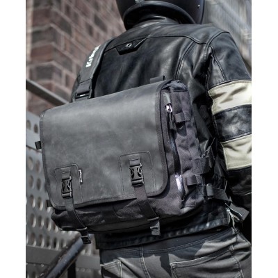 Kriega Urban Waterproof Messenger Сумка