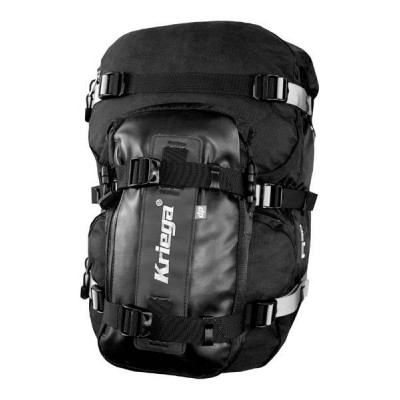 Kriega US-5 Drypack & Fenderpack