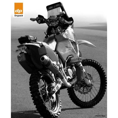 Kriega US-5 Drypack & Fenderpack