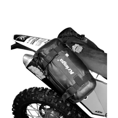 Kriega US-5 Drypack & Fenderpack
