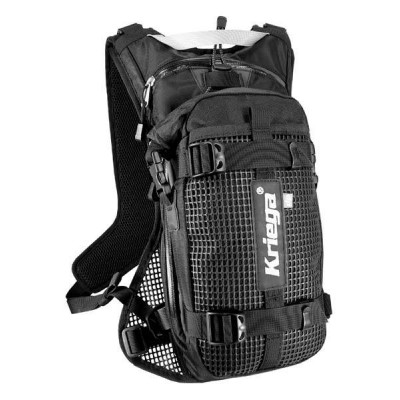 Kriega US-5 Drypack & Fenderpack