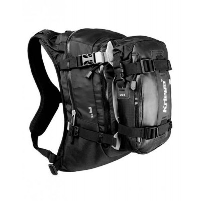Kriega US-5 Drypack & Fenderpack