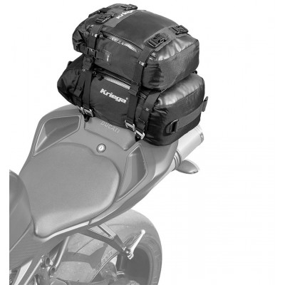 Сумки Kriega UScombo30 DryBag Rearbag (20+10)