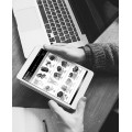 Kriega Kube Tablet 10 Обложка