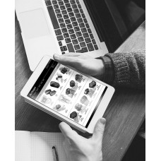 Kriega Kube Tablet 10 Обложка