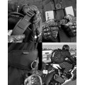 Kriega R25 Рюкзак