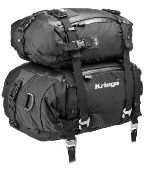 Сумки Kriega UScombo30 DryBag Rearbag (20 + 10)
