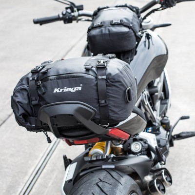 Kriega Ducati XDiavel Комплект для монтажа